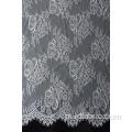 100% Nylon Painel Lace Tecido Design-B